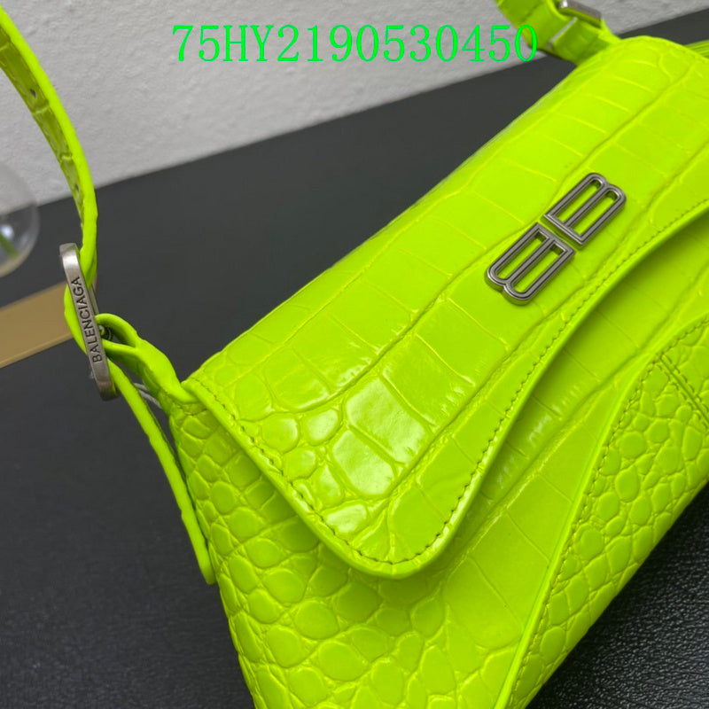 LO - BGA Bags - 2297