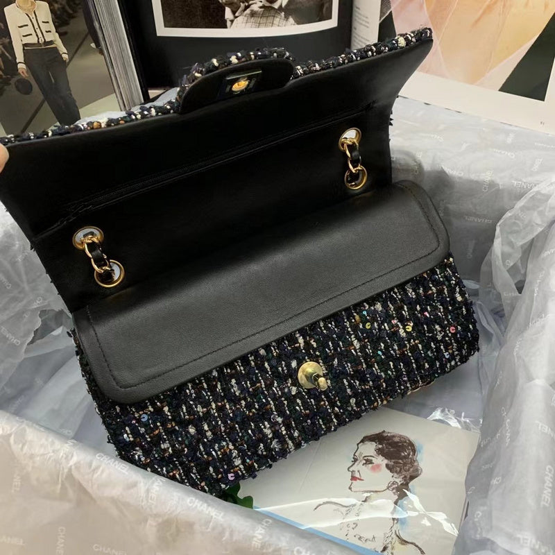 Lusso Official -  CHL BAGS  - 284