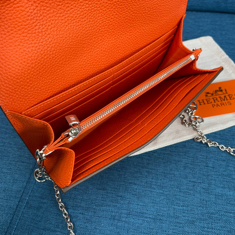LO - HRMS DESIGNER BAGS - WOMEN BAGS - 699