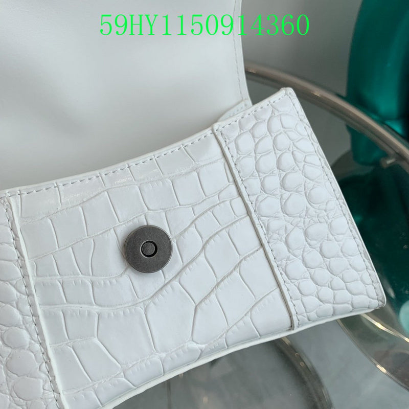 LO - BGA Bags - 2076