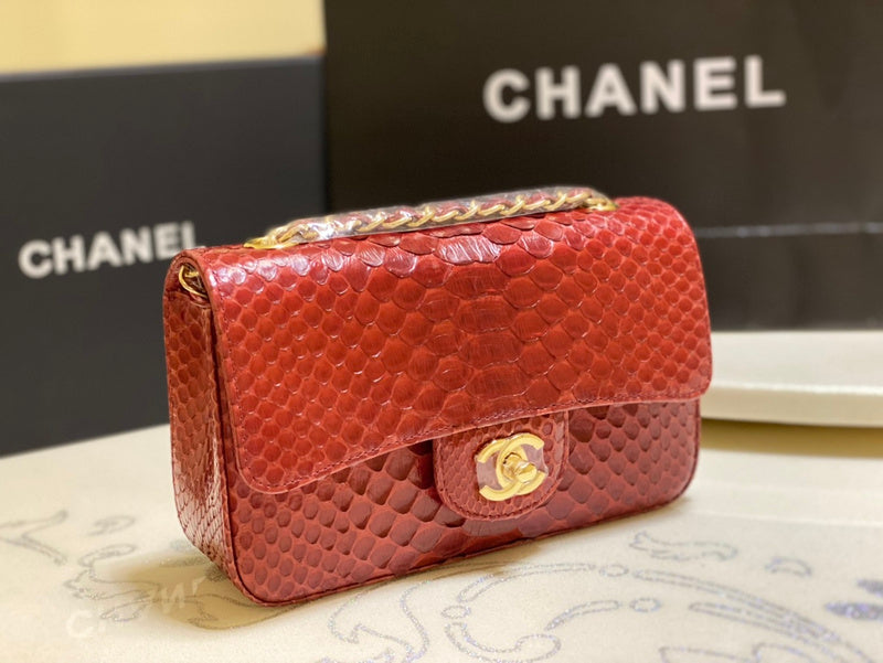 LO - CHL  BAGS FOR WOMEN - FASHION LUXURY BAGS -1994