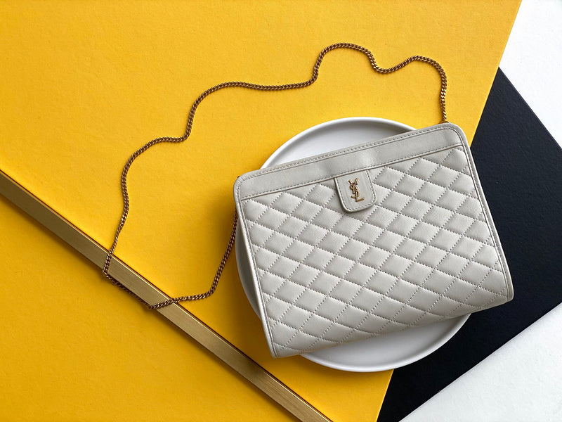 BB - YSL Bag - 4186