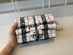 Lusso Official -  CHL BAGS  - 569