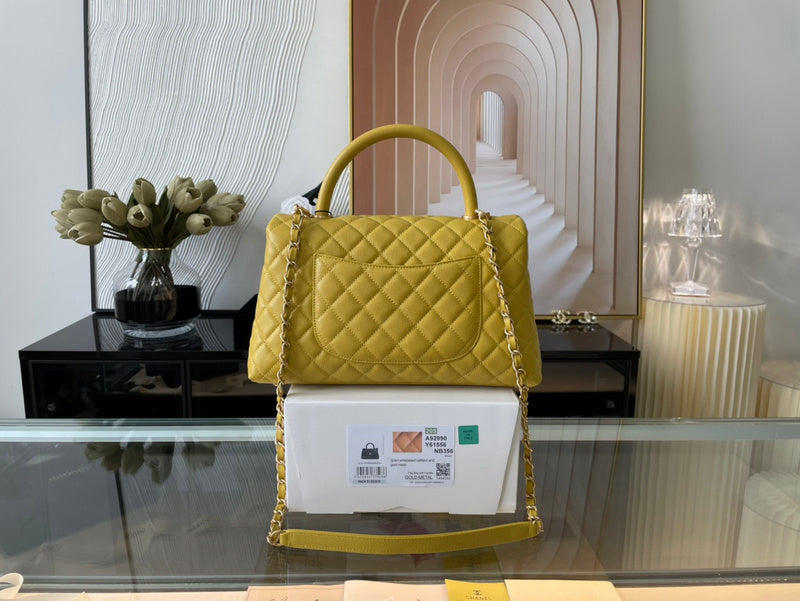LO - CHL Bags - 1801