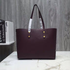 B-Berry - BB  Small Embossed Crest Tote Purple For Women, Bags 13.8in/35LO