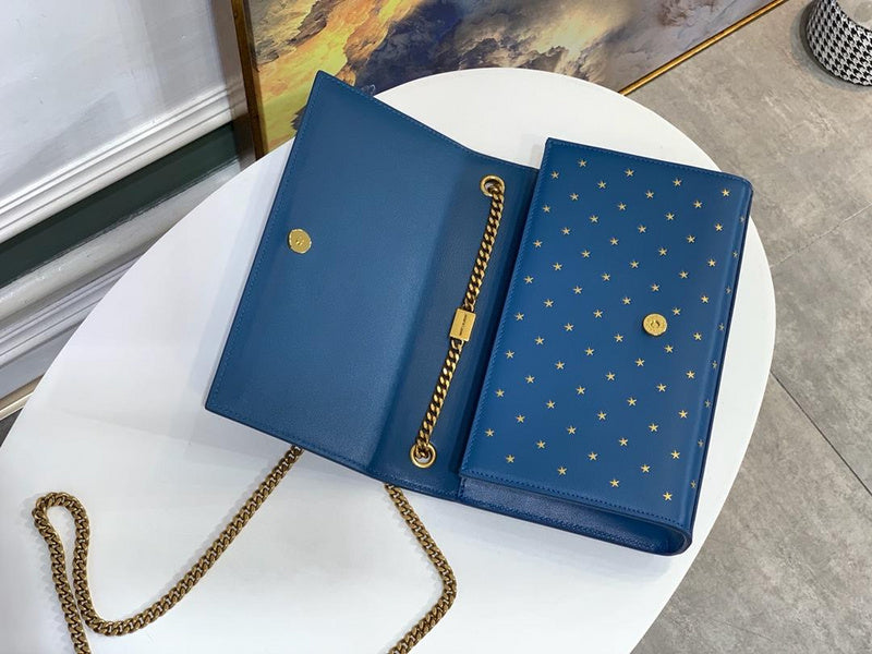BB - YSL Bag - 2952