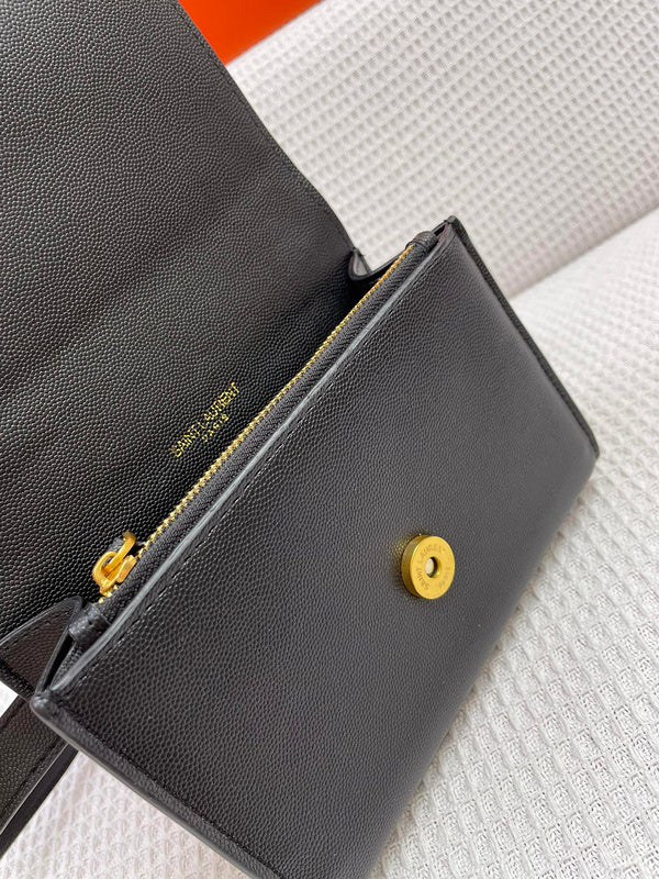 YSL BAGS - WOMEN LOVE LUXURY BAGS - 1203