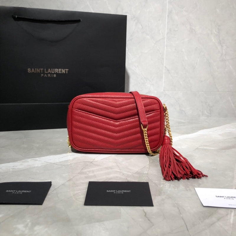 BB - YSL Bag - 4094