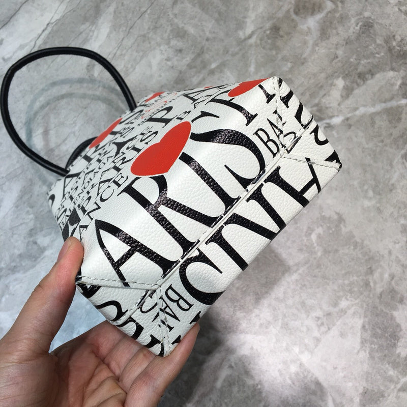 LO - BGA Bags - 1281