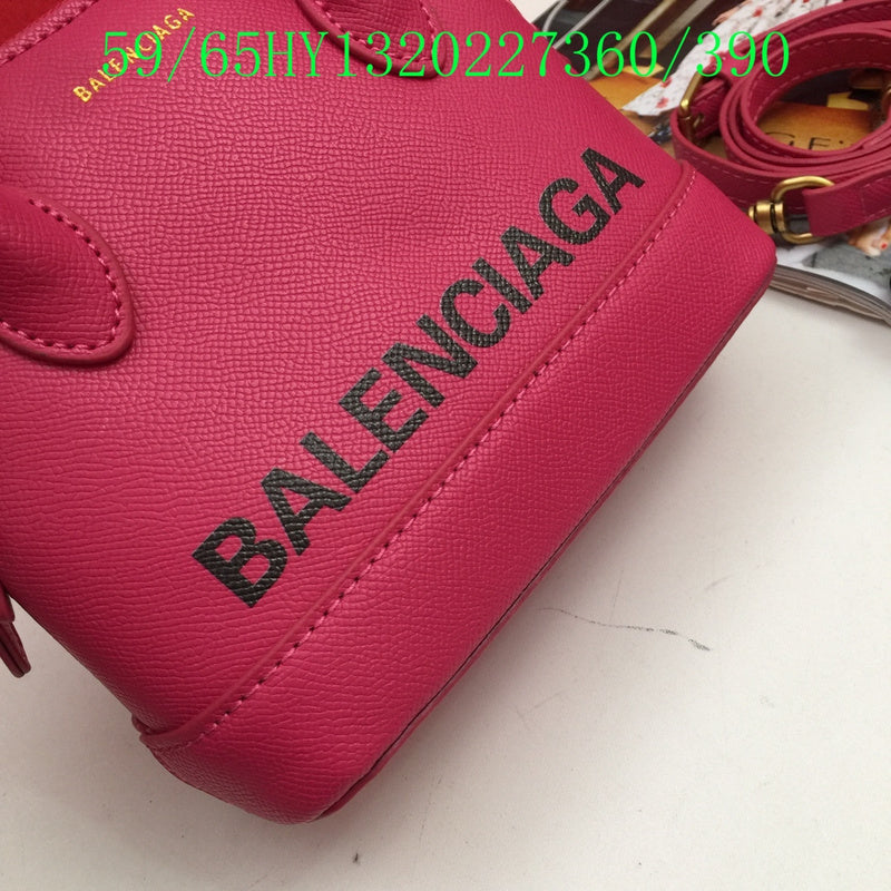 LO - BGA Bags - 1915