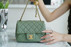 Lusso Official -  CHL BAGS  - 433