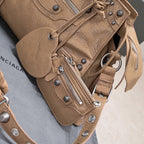 LO BAGS - BGA BAGS - 246
