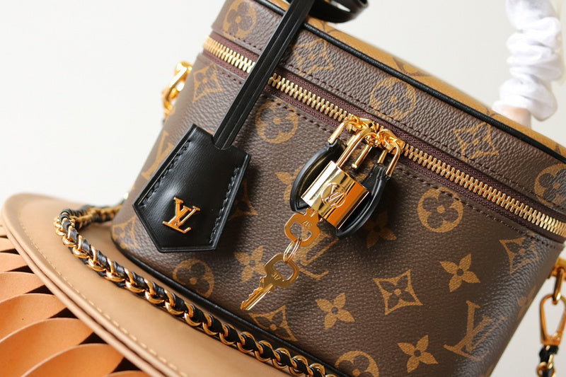 BB - LV Bags - 17214