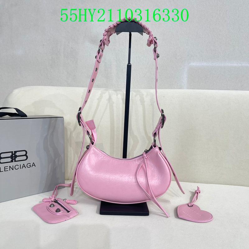 LO - BGA Bags - 1871