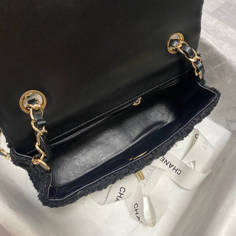 Lusso Official -  CHL BAGS  - 280