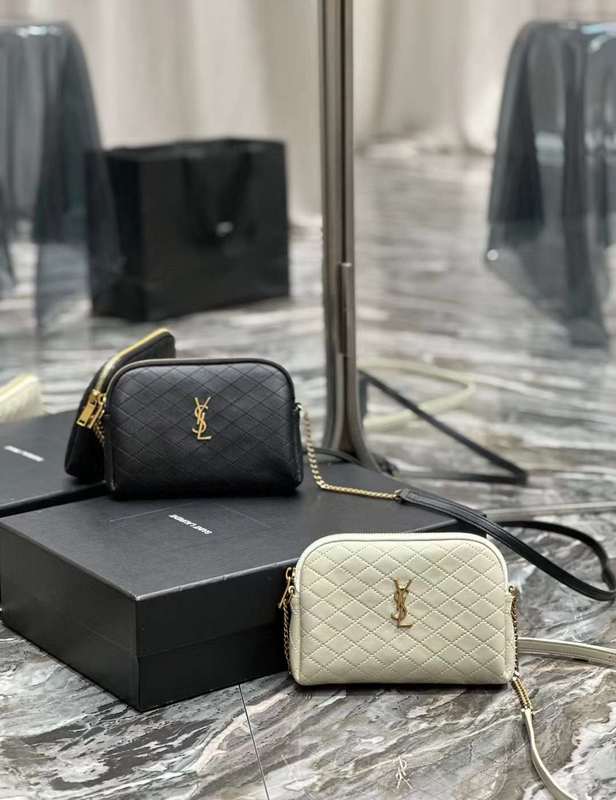 Lusso Official - SLY Bags 590