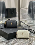 Lusso Official - SLY Bags 590