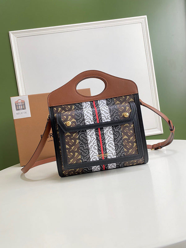 LO - B-BERRY BAGS - 342