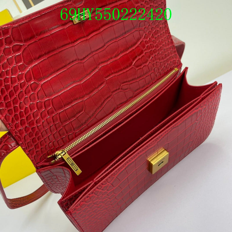 LO - BGA Bags - 2388