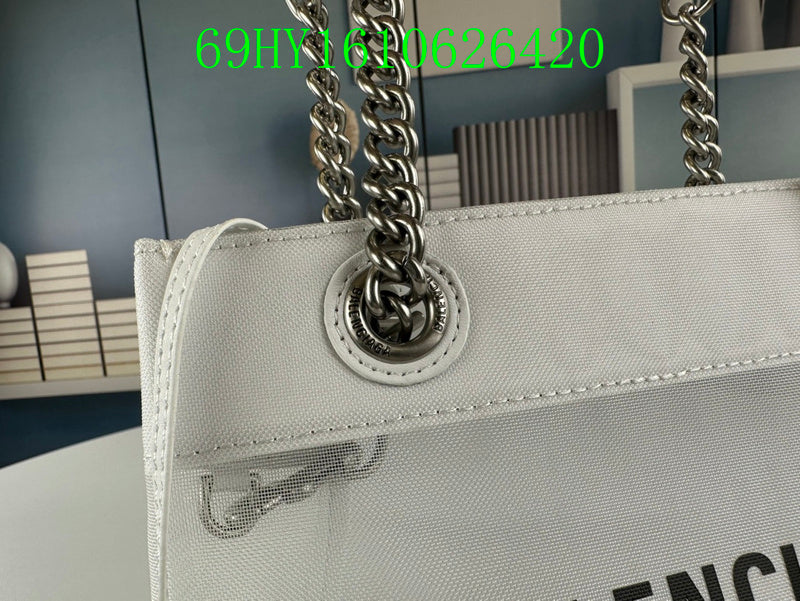 LO - BGA Bags - 1732