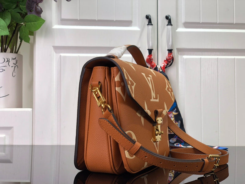 LO - LV Bags - 16507