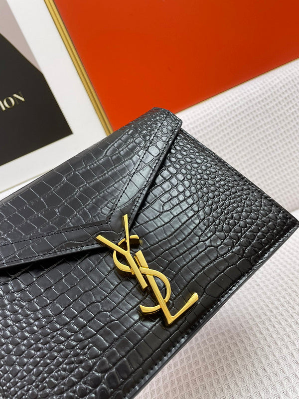 YSL BAGS - WOMEN LOVE LUXURY BAGS - 1167