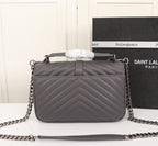 YSL BAGS - WOMEN LOVE LUXURY BAGS - 1725