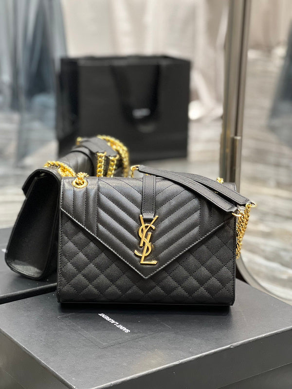 YSL BAGS - WOMEN LOVE LUXURY BAGS - 191