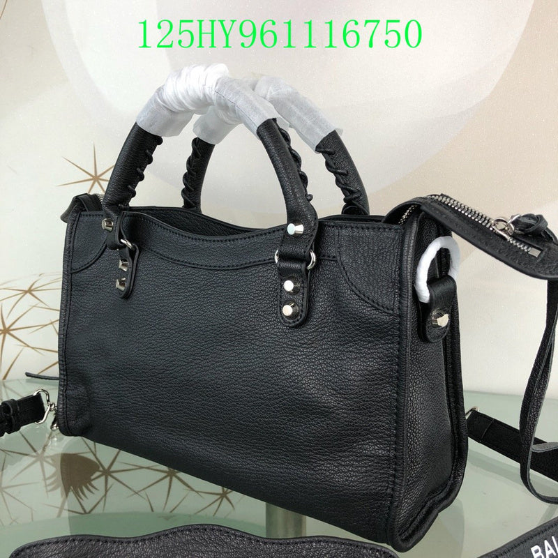 LO - BGA Bags - 2409