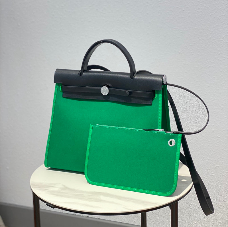 LO - HRMS DESIGNER BAGS - WOMEN BAGS - 513