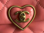 LO - CHL  BAGS FOR WOMEN - FASHION LUXURY BAGS - 348