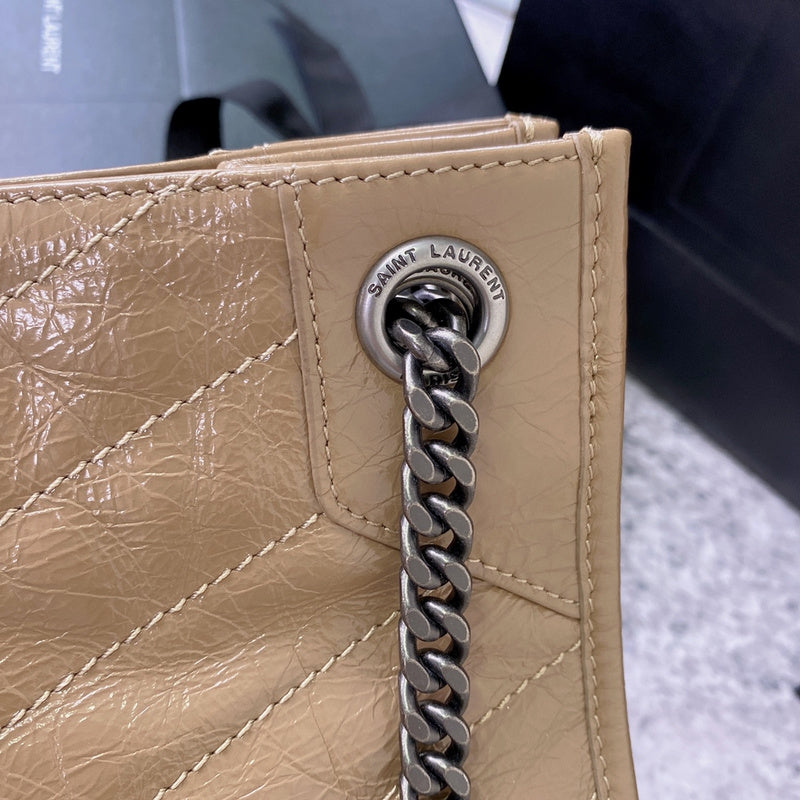YSL BAGS - WOMEN LOVE LUXURY BAGS - 263