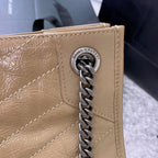 YSL BAGS - WOMEN LOVE LUXURY BAGS - 263