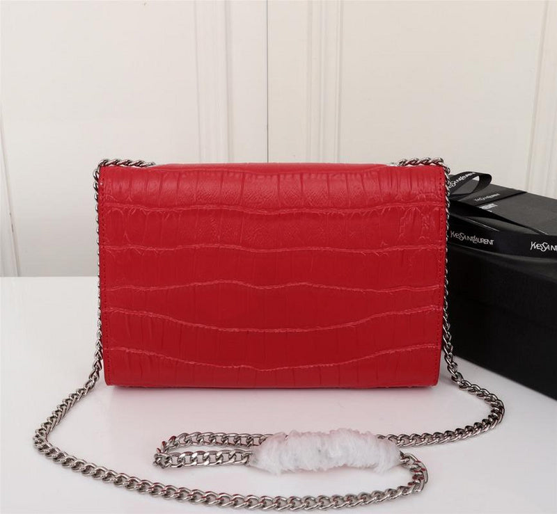 BB - YSL Bag - 2621