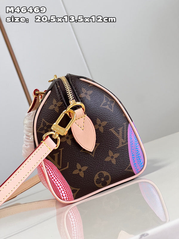 LO - LV Bags - 15460