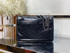 YSL BAGS - WOMEN LOVE LUXURY BAGS - 2184