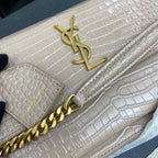 YSL BAGS - WOMEN LOVE LUXURY BAGS - 018