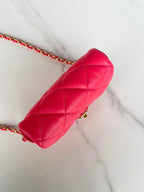 LO - CHL Bags - 2407
