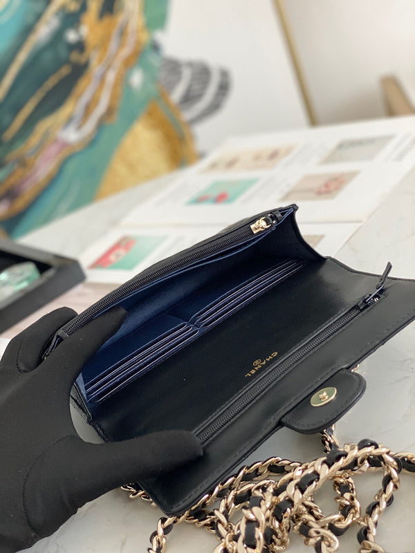 Lusso Official -  CHL BAGS  - 198