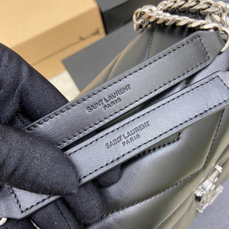 Lusso Official - LUXURY YSL BAGS - 100