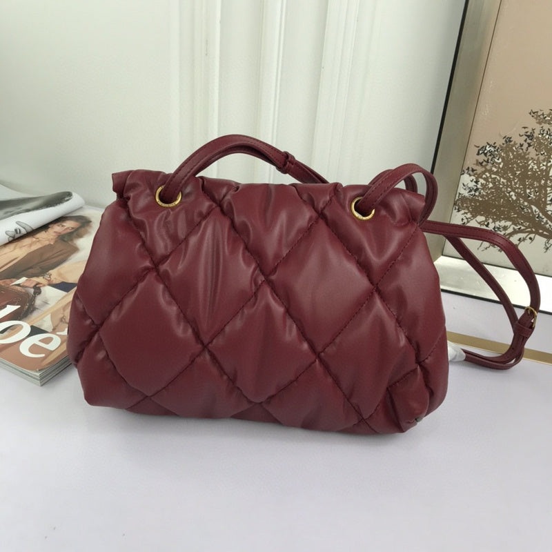 B-Berry Bags - Women Love Luxury Bags - 944