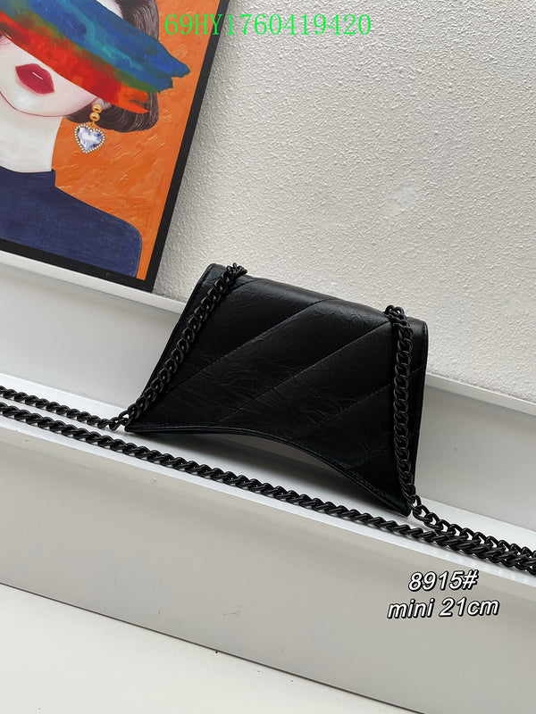 LO - BGA Bags - 1809