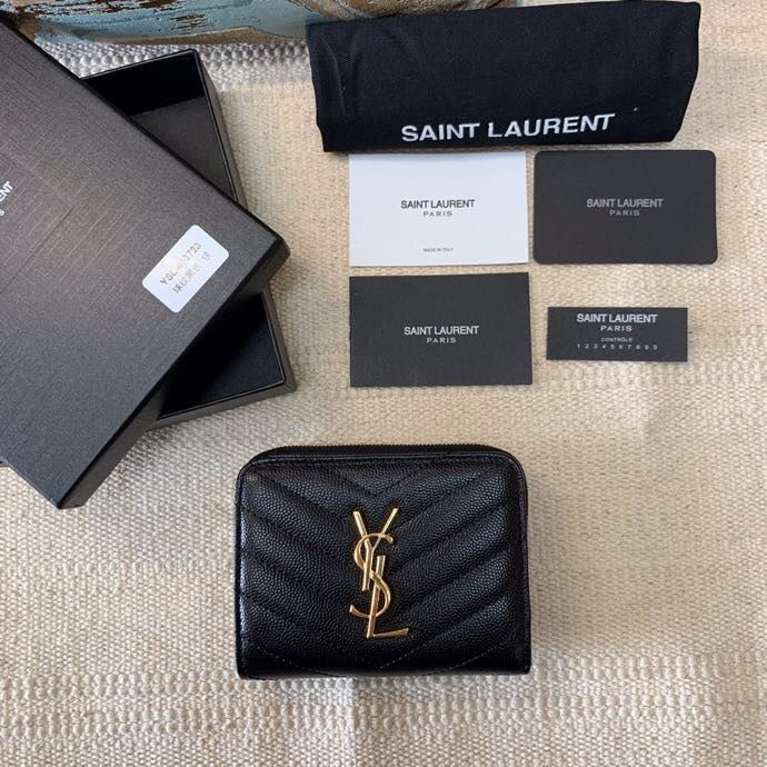 BB - YSL Bag - 3668