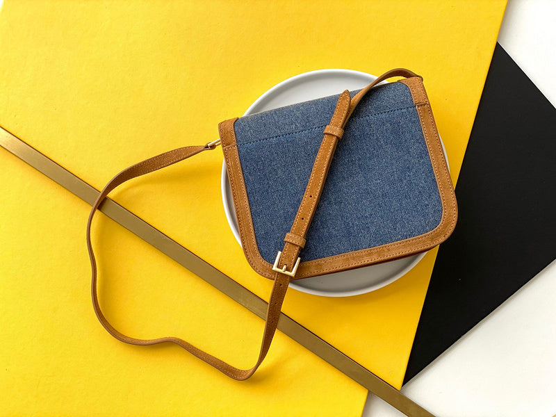 BB - YSL Bag - 4128