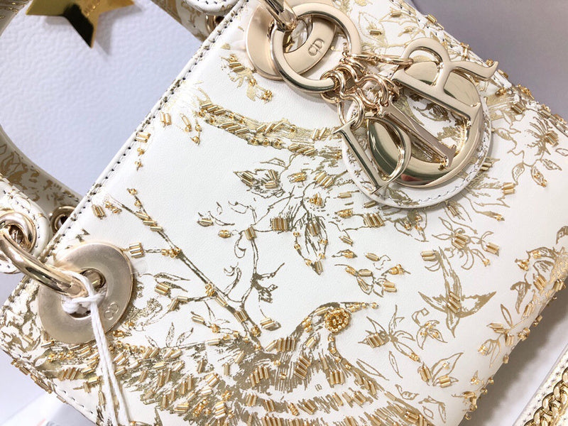 LO - CHL Bags - 2171