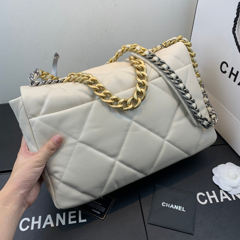 LO - CHL Bags - 1886