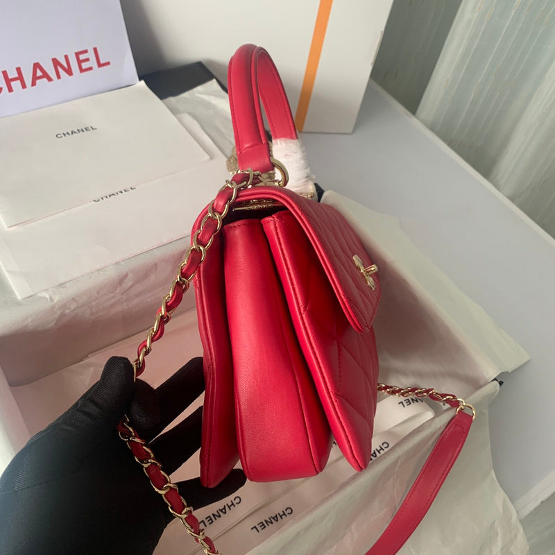LO - CHL  BAGS FOR WOMEN - FASHION LUXURY BAGS -2160