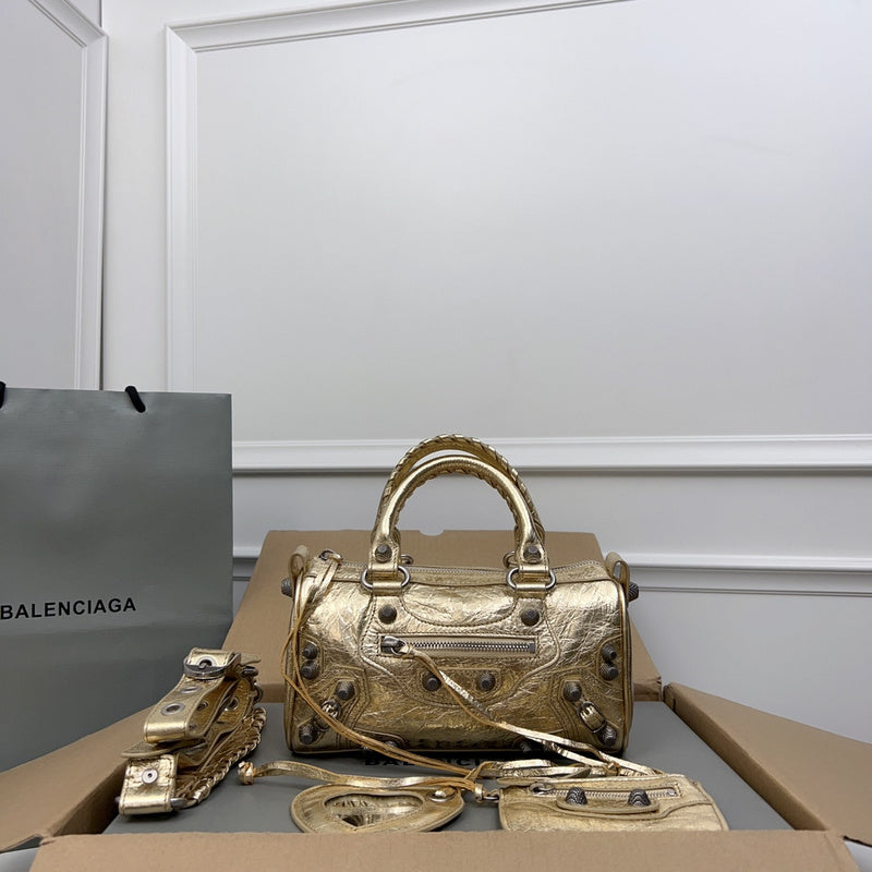 LO BAGS - BGA BAGS - 257