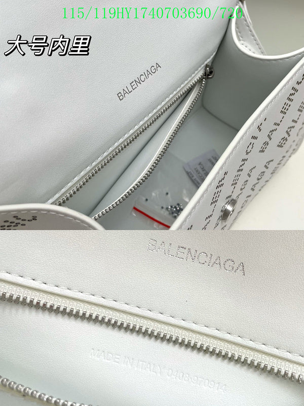 LO - BGA Bags - 1737