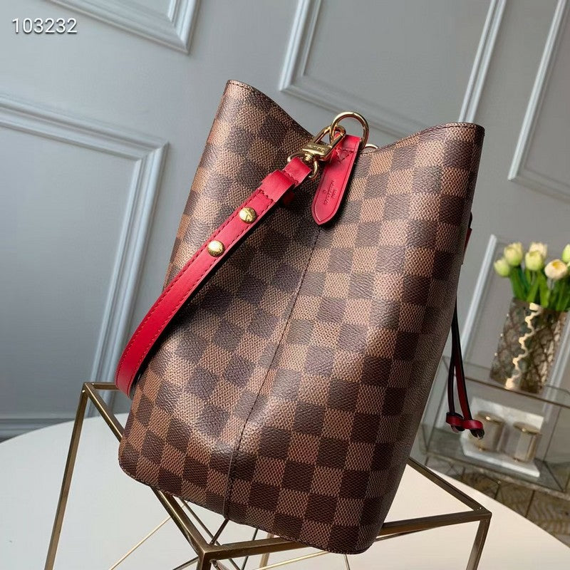 BB - LV Bags - 17226